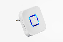Фото Wireless doorbell receiver Doorbell Receiver