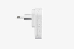 Фото Wireless doorbell kit Doorbell Button + 2 Doorbell Receiver