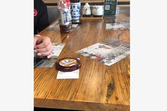 Фото Restaurant Table Tracker Table Tracker Kit