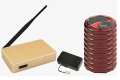 Фото Restaurant Table Tracker Table Tracker Kit