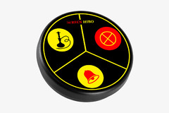 Фото Batteryless waiter call button RECS HIBO Hookah